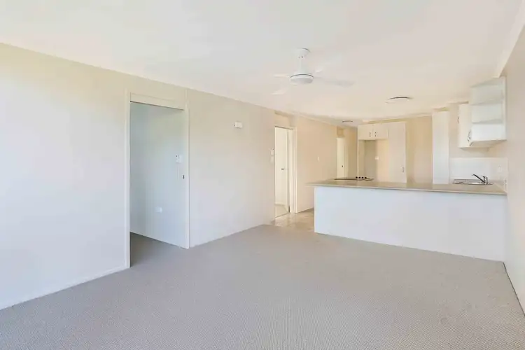 Second view of Homely unit listing, 5/2 Sapphire Drive, Nambour QLD 4560