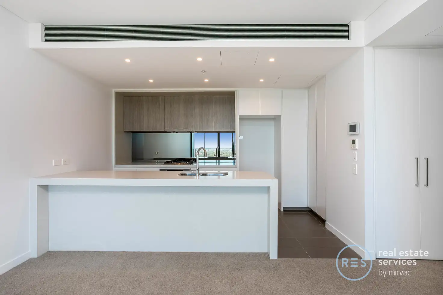 Main view of Homely apartment listing, 2507/472 Pacific Highway, St Leonards NSW 2065
