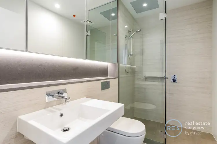 Fourth view of Homely apartment listing, 2507/472 Pacific Highway, St Leonards NSW 2065