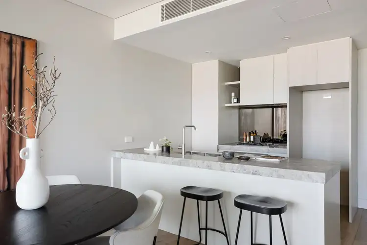 Second view of Homely apartment listing, B603/74 MacDonald Street, Erskineville NSW 2043