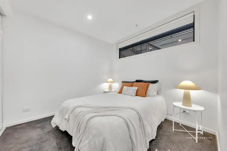 Second view of Homely unit listing, 205/679-685 High Street Street, Thornbury VIC 3071