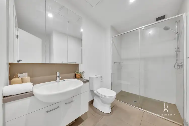 Third view of Homely unit listing, 205/679-685 High Street Street, Thornbury VIC 3071