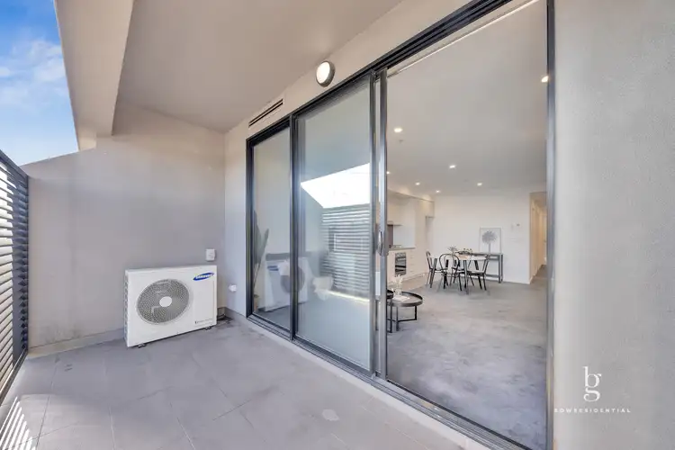 Fourth view of Homely unit listing, 205/679-685 High Street Street, Thornbury VIC 3071