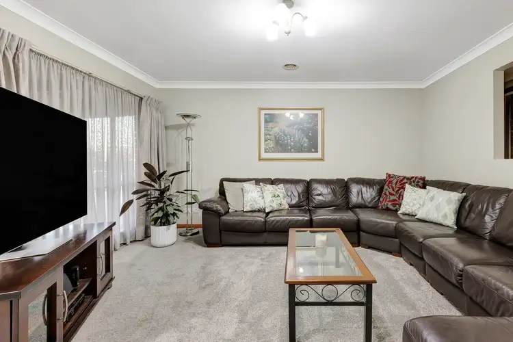 Second view of Homely house listing, 81 Birchwood Boulevard, Hoppers Crossing VIC 3029