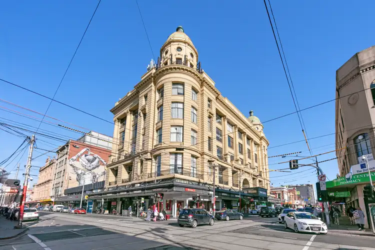 316/220 Commercial Road, Prahran VIC 3181
