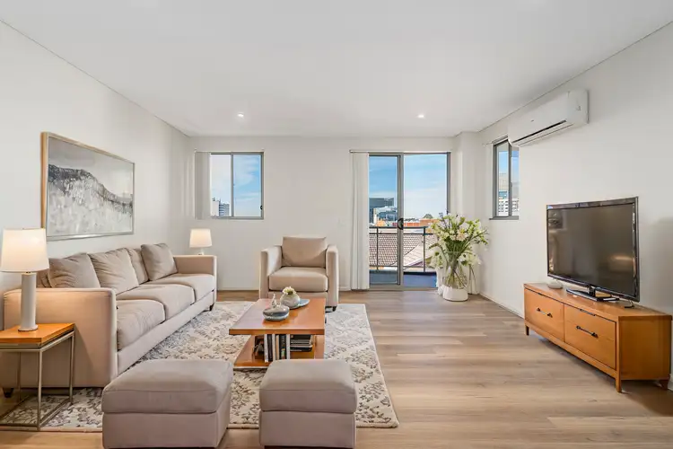 31/74-76 Castlereagh Street, Liverpool NSW 2170