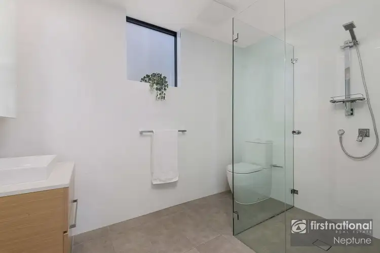 Sixth view of Homely apartment listing, 701/21 Hassall Street, Parramatta NSW 2150
