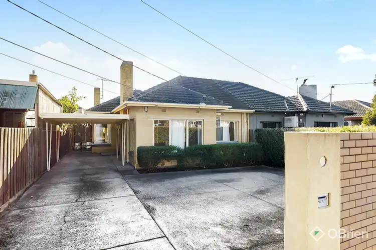 1125 Centre Road, Oakleigh South VIC 3167