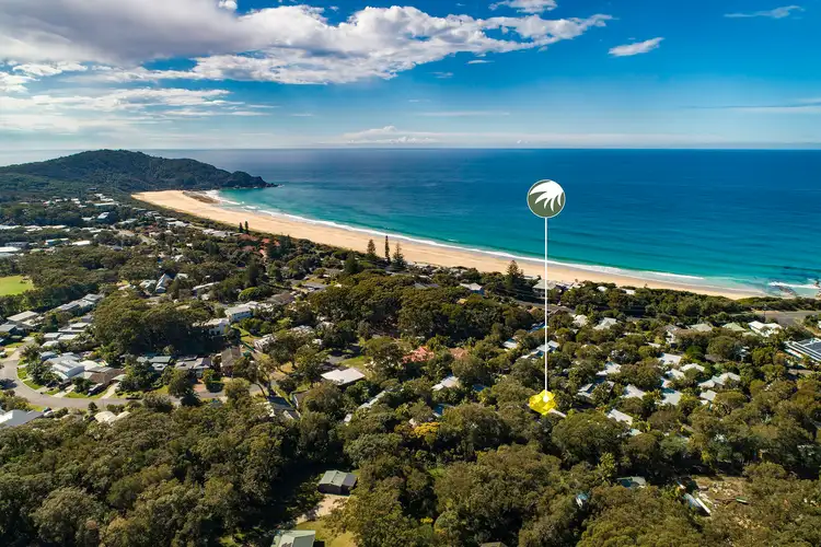 34/4 Red Gum Road, Boomerang Beach NSW 2428