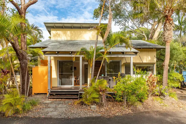 Second view of Homely villa listing, 34/4 Red Gum Road, Boomerang Beach NSW 2428