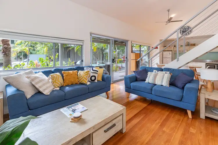 Fourth view of Homely villa listing, 34/4 Red Gum Road, Boomerang Beach NSW 2428