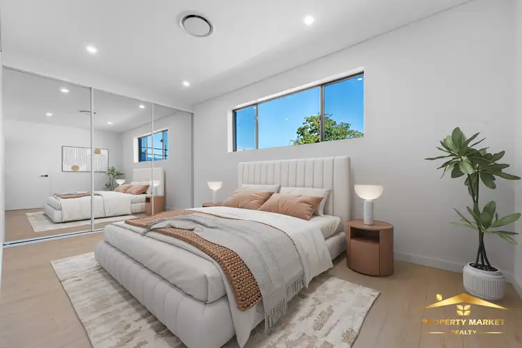 Sixth view of Homely house listing, 2B Bunbury Road, Macquarie Fields NSW 2564