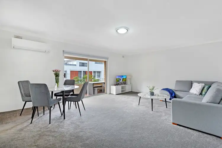 6/30 Talara Road, Gymea NSW 2227