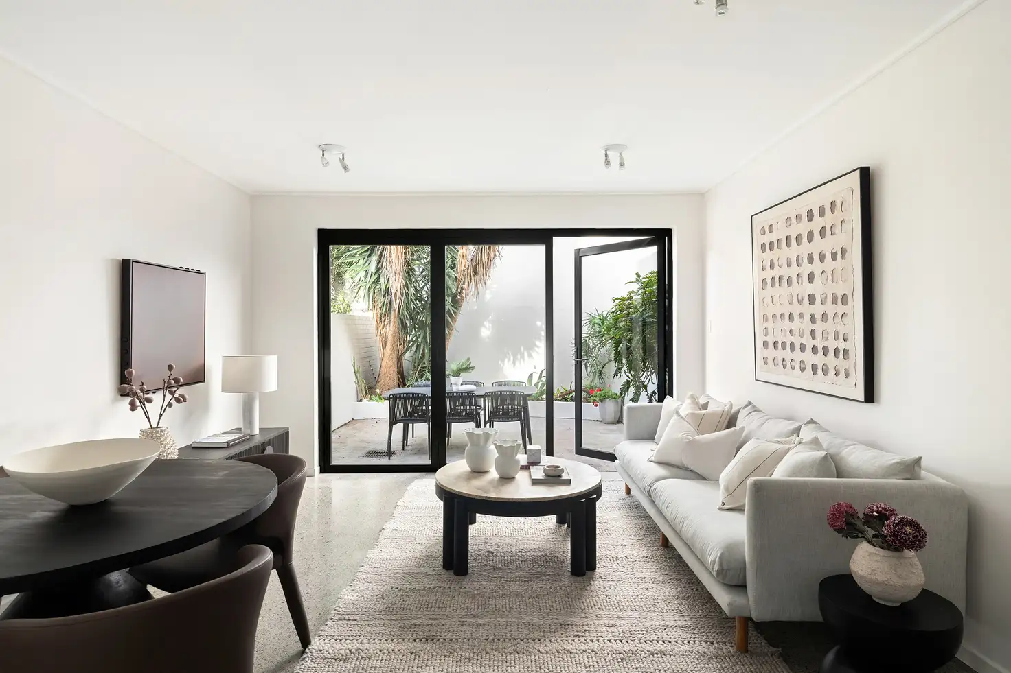 Main view of Homely apartment listing, 3/174-176 Barcom Avenue, Darlinghurst NSW 2010