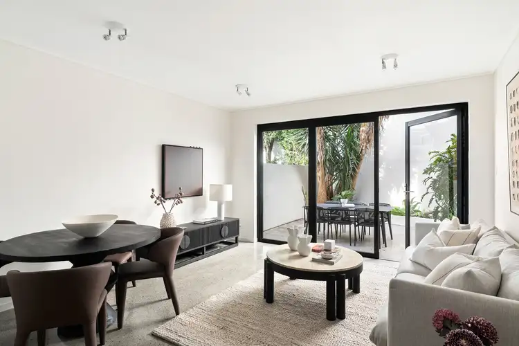 Second view of Homely apartment listing, 3/174-176 Barcom Avenue, Darlinghurst NSW 2010