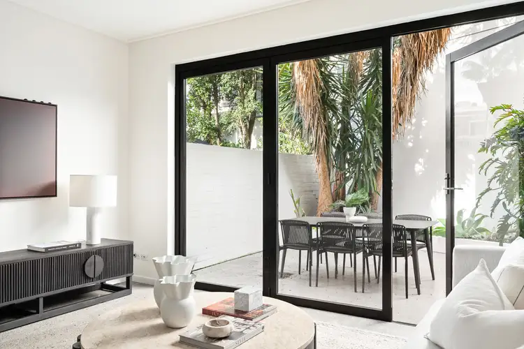 Fifth view of Homely apartment listing, 3/174-176 Barcom Avenue, Darlinghurst NSW 2010