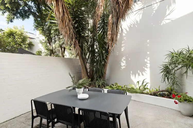 Sixth view of Homely apartment listing, 3/174-176 Barcom Avenue, Darlinghurst NSW 2010