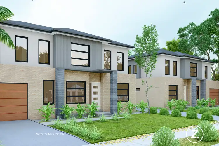 1/12-14 Grace Avenue, Dandenong VIC 3175