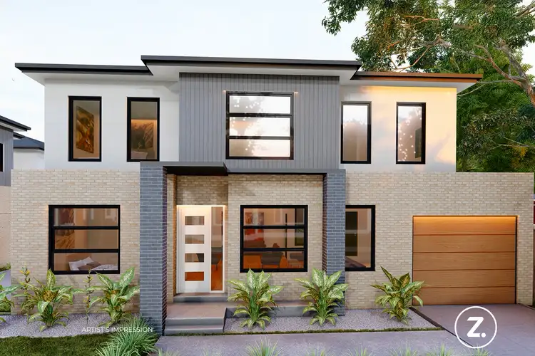 Second view of Homely townhouse listing, 1/12-14 Grace Avenue, Dandenong VIC 3175