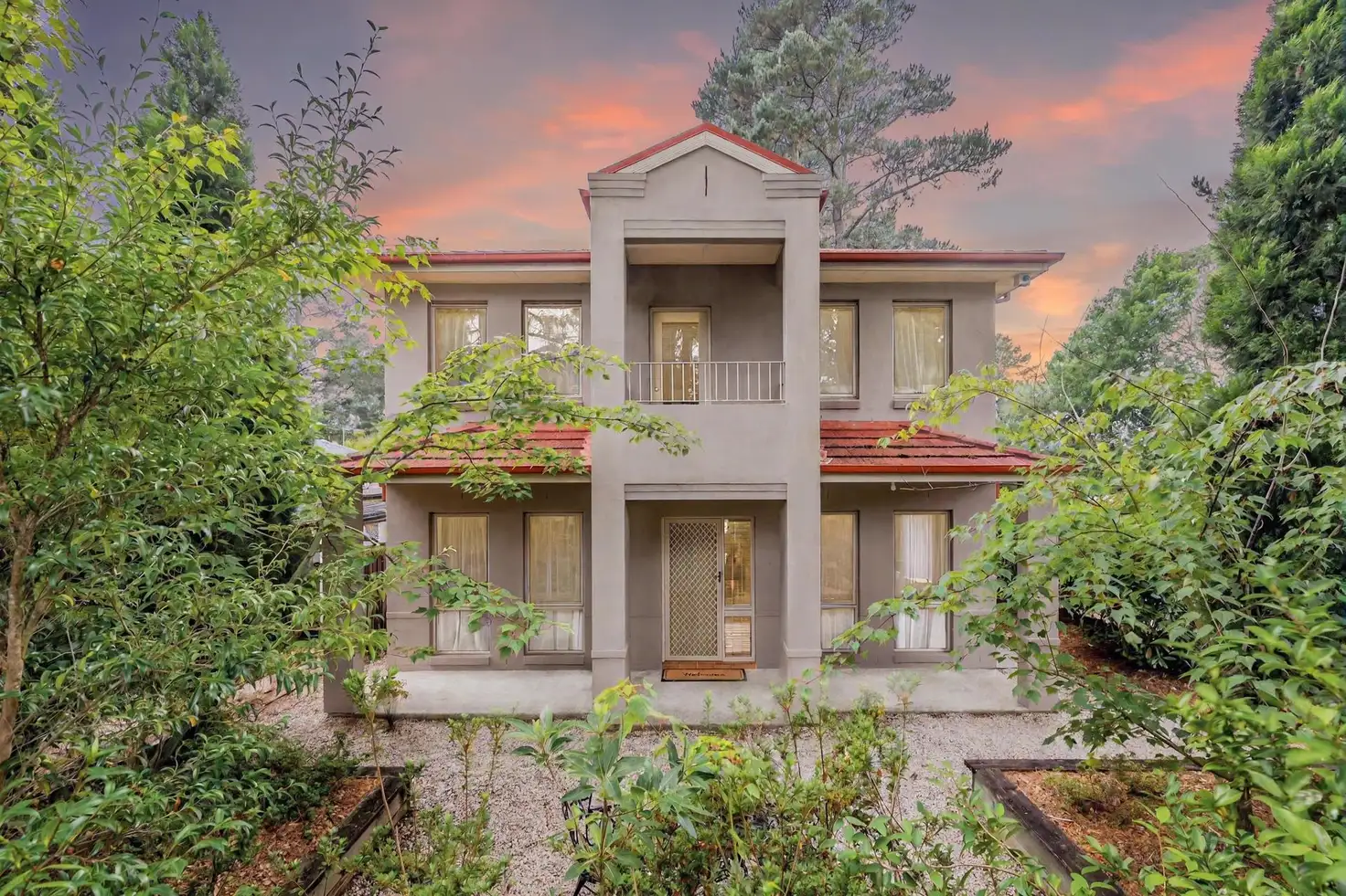 Main view of Homely house listing, 6 Pritchard Street, Wentworth Falls NSW 2782
