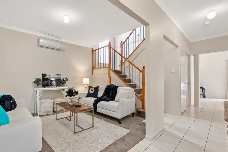 Second view of Homely house listing, 6 Pritchard Street, Wentworth Falls NSW 2782