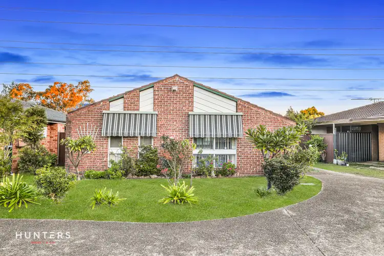 8/6 Woodvale Close, Plumpton NSW 2761