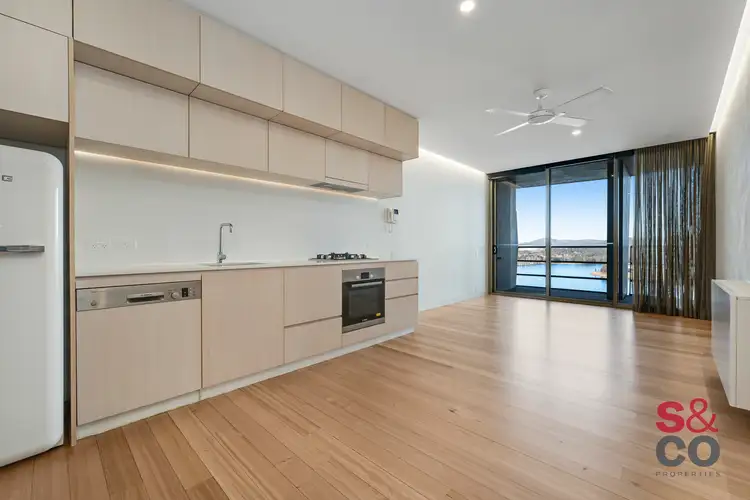 1513/25 Edinburgh Avenue, Acton ACT 2601