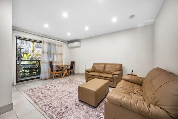 Second view of Homely unit listing, 7/46 Dartbrook Road, Auburn NSW 2144
