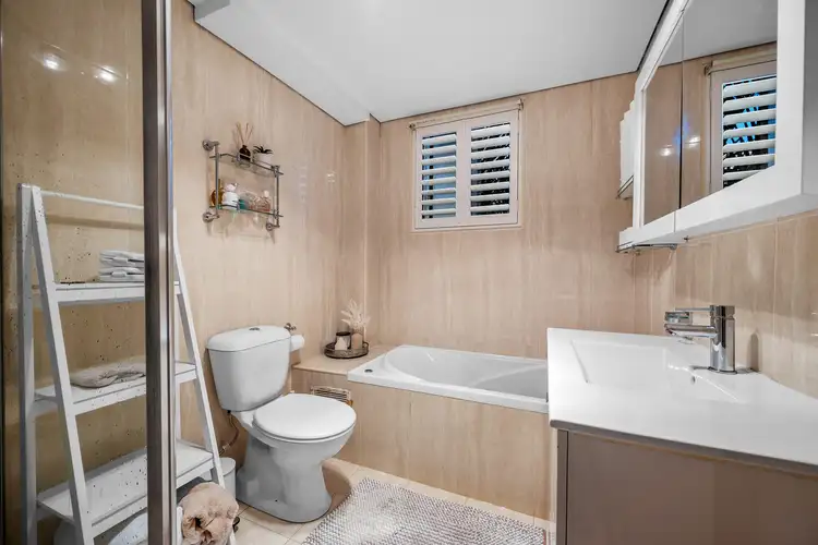 Fourth view of Homely unit listing, 7/46 Dartbrook Road, Auburn NSW 2144