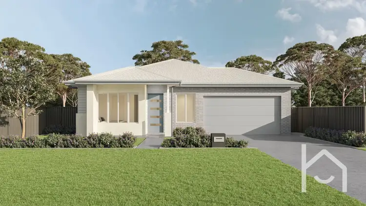 Main view of Homely house listing, 27 Bushel Approach, Gilead NSW 2560