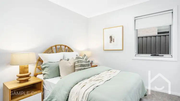 Seventh view of Homely house listing, 27 Bushel Approach, Gilead NSW 2560