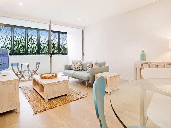 9/12-16 Berry Street, North Sydney NSW 2060
