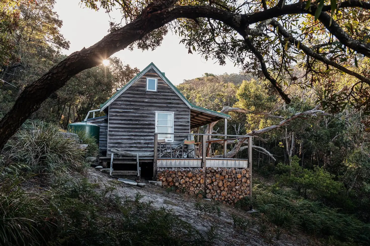 Main view of Homely house listing, 863 Roaring Beach Road, Nubeena TAS 7184