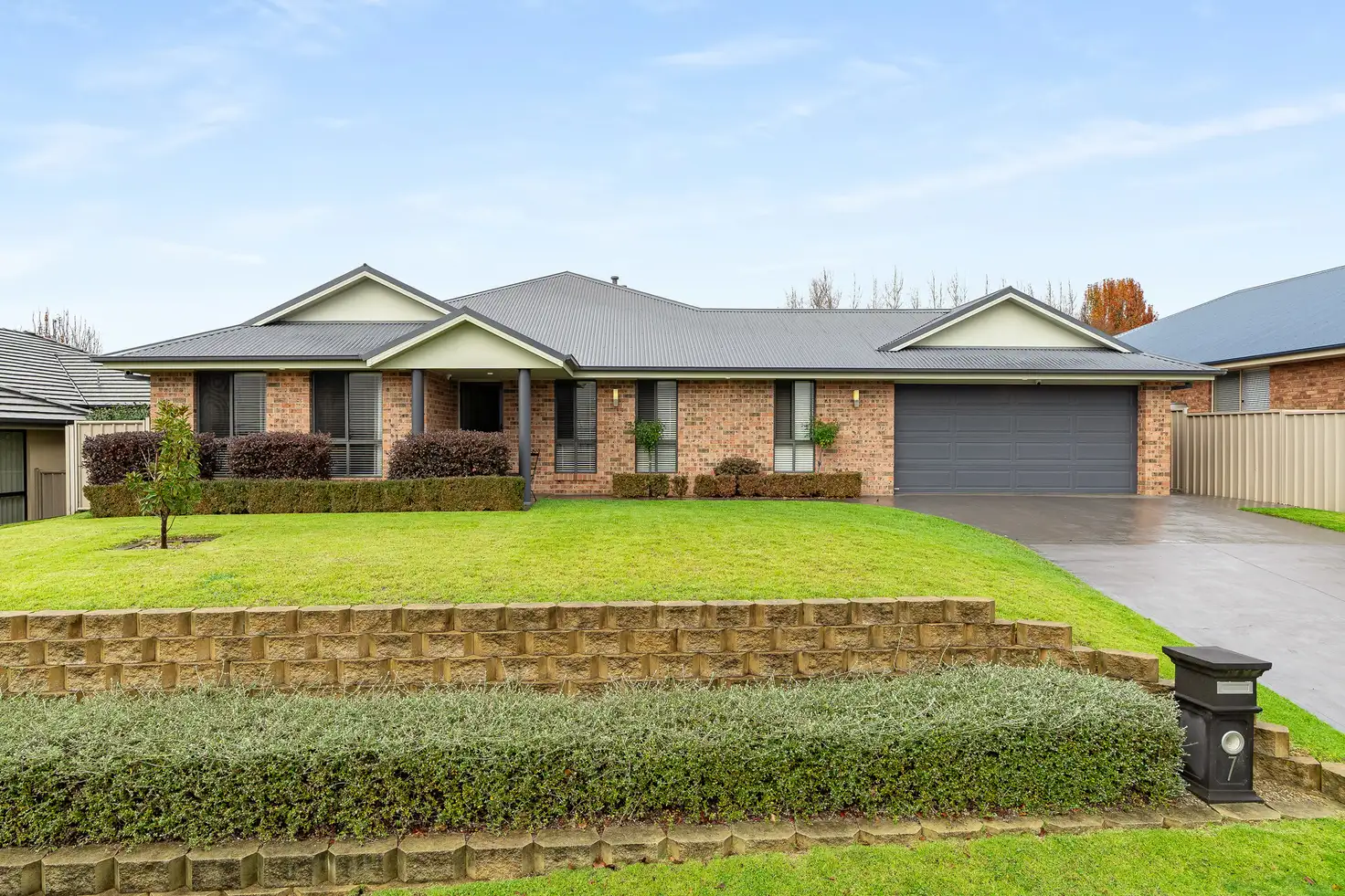 Main view of Homely house listing, 7 Packham Street, Orange NSW 2800