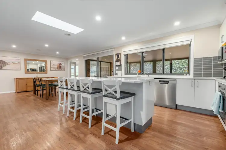 Second view of Homely house listing, 7 Packham Street, Orange NSW 2800
