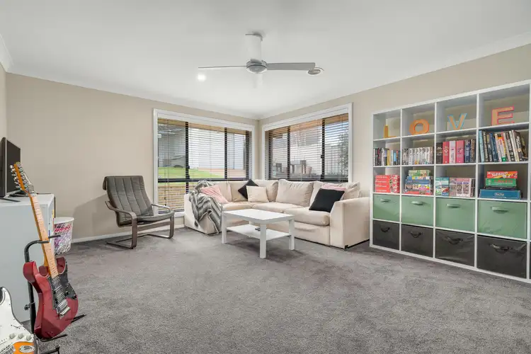 Fifth view of Homely house listing, 7 Packham Street, Orange NSW 2800