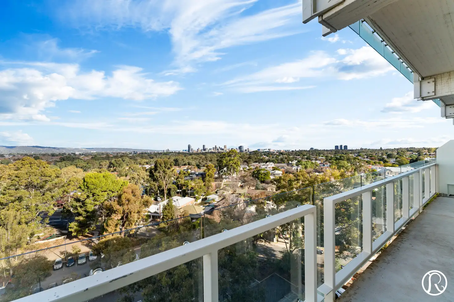 Main view of Homely apartment listing, 805/33 Warwick Street, Walkerville SA 5081