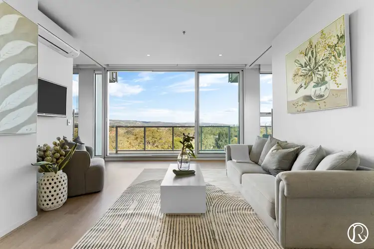 Fourth view of Homely apartment listing, 805/33 Warwick Street, Walkerville SA 5081