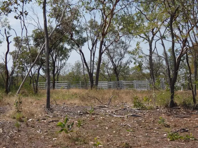 45-65 Fernee Road, Adelaide River NT 846