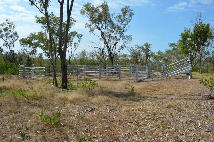 Third view of Homely house listing, 45-65 Fernee Road, Adelaide River NT 846