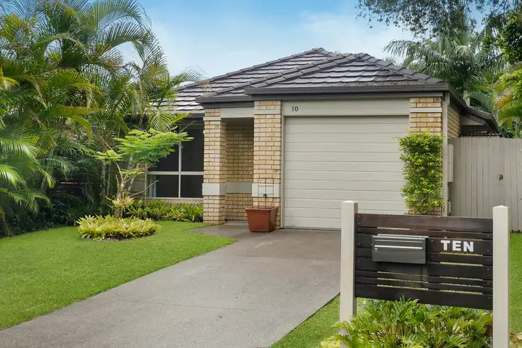 10 Coolaman Court, Mount Cotton QLD 4165