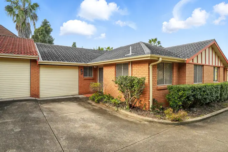 6/7 Nioka Court, Oatlands NSW 2117