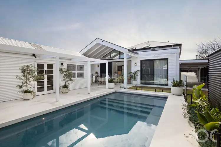 42 South Terrace, Semaphore SA 5019
