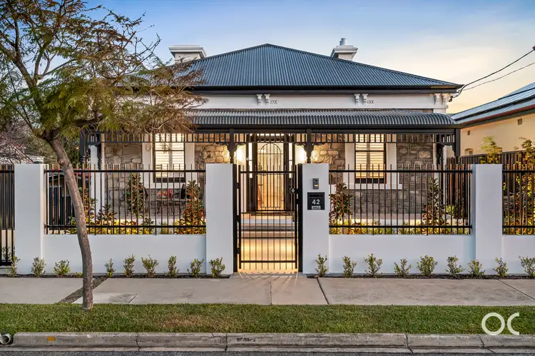 42 South Terrace, Semaphore SA 5019