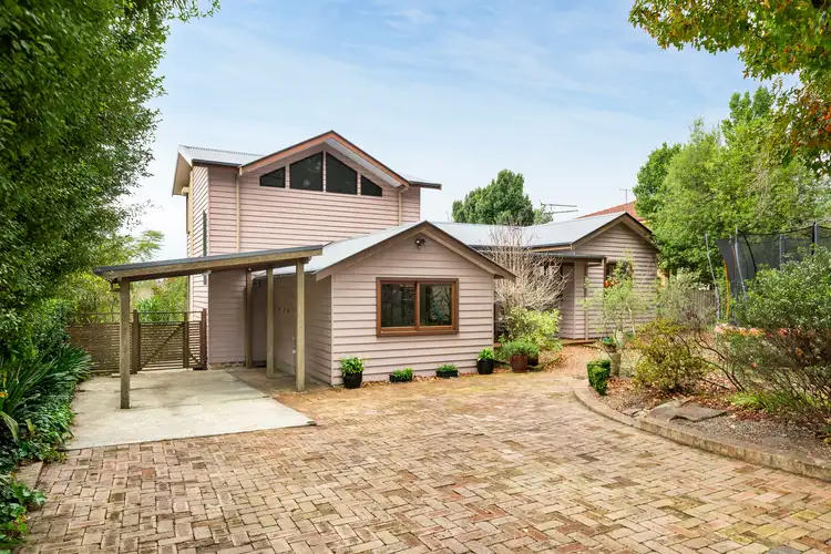 47 Kangaroo Street, Lawson NSW 2783
