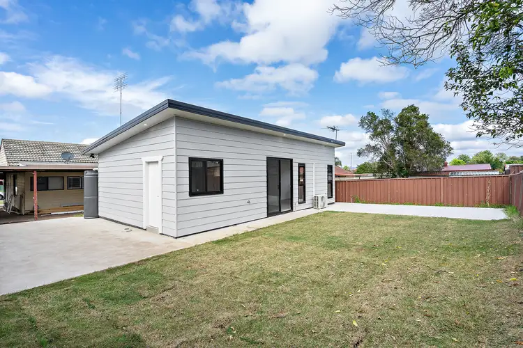 15a Reddan Avenue, Penrith NSW 2750