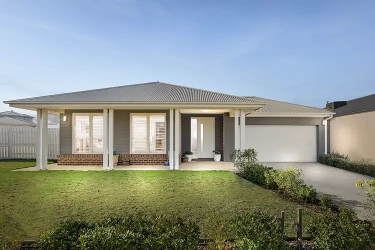 5 Elmore Avenue, Eynesbury VIC 3338