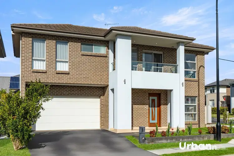 2 Shen Street, Schofields NSW 2762