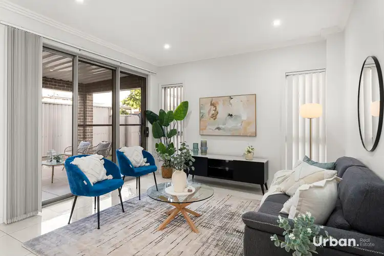 Fifth view of Homely house listing, 2 Shen Street, Schofields NSW 2762