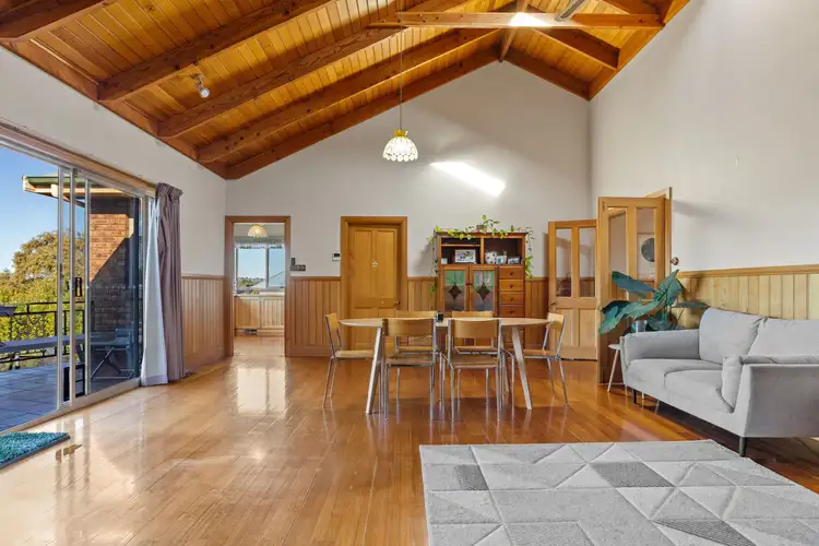 Second view of Homely house listing, 60 Charlton Street, Norwood TAS 7250
